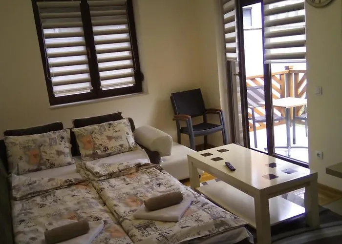 Apartman Lang & Zlatibor